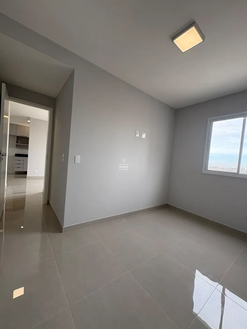 Apartamento 2 dormit&oacute;rios + 1 vaga de garagem  Guarulhos - 