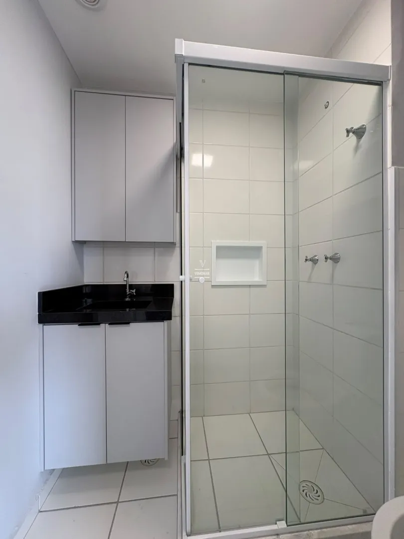 Apartamento 2 dormit&oacute;rios + 1 vaga de garagem  Guarulhos - 