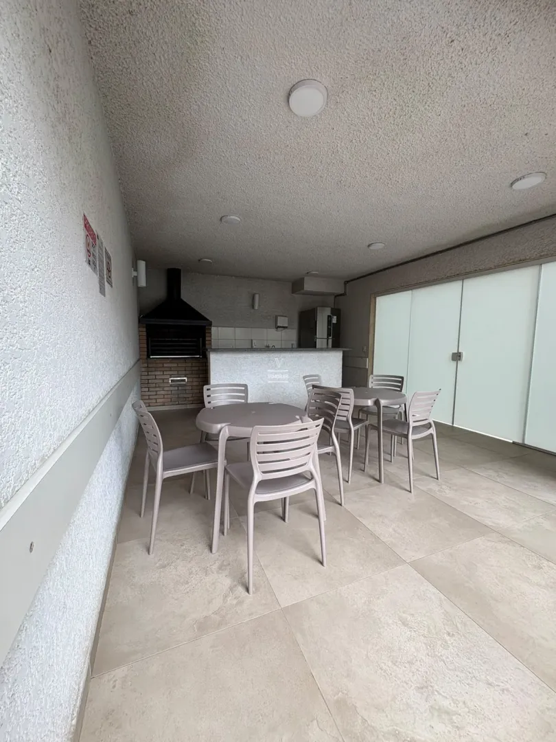 Apartamento 2 dormit&oacute;rios + 1 vaga de garagem  Guarulhos - 