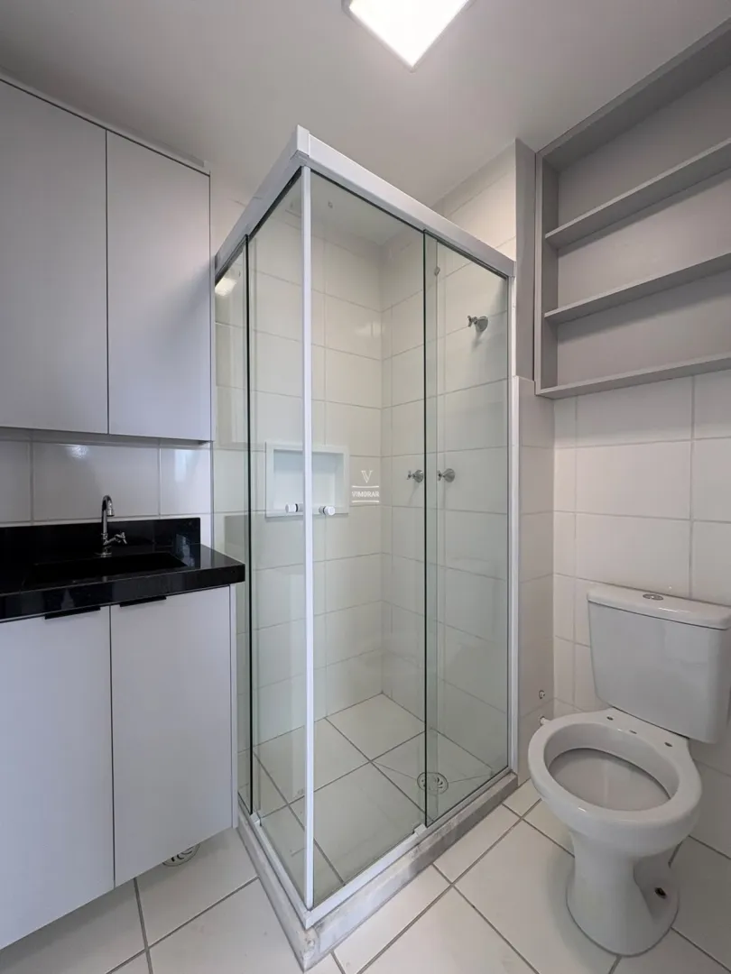 Apartamento 2 dormit&oacute;rios + 1 vaga de garagem  Guarulhos - 