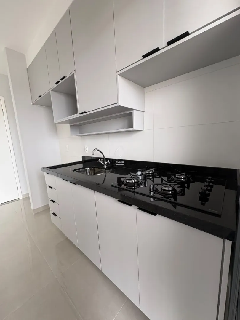 Apartamento 2 dormit&oacute;rios + 1 vaga de garagem  Guarulhos - 