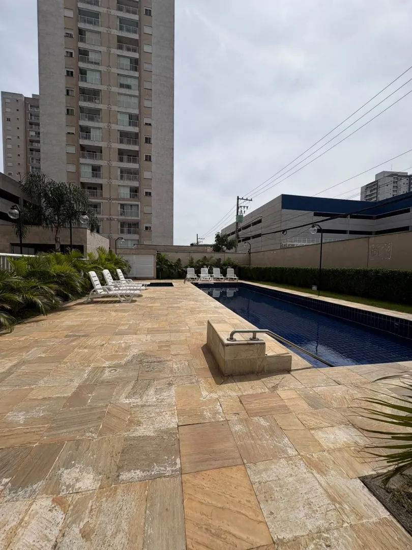 Apartamento 2 dormit&oacute;rios + 1 vaga de garagem  Guarulhos - 