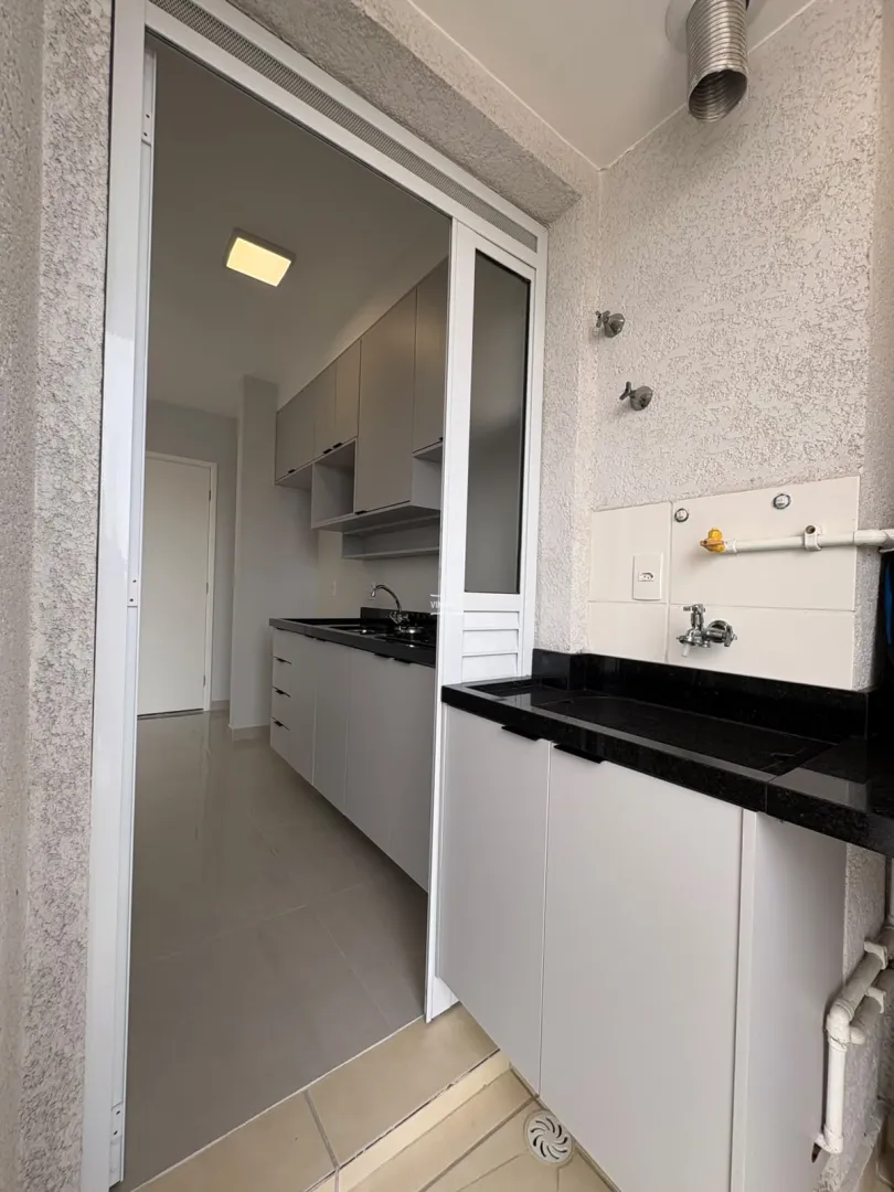 Apartamento 2 dormit&oacute;rios + 1 vaga de garagem  Guarulhos - 