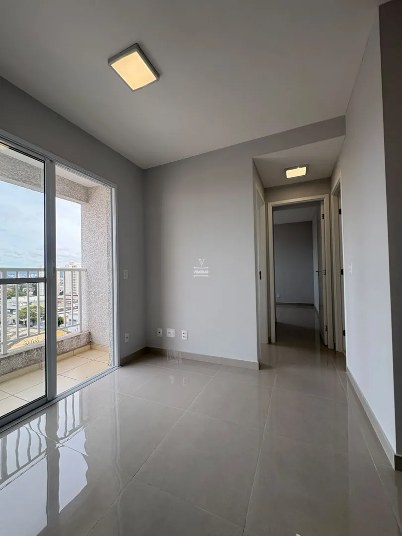 Apartamento 2 dormit&oacute;rios + 1 vaga de garagem  Guarulhos - 