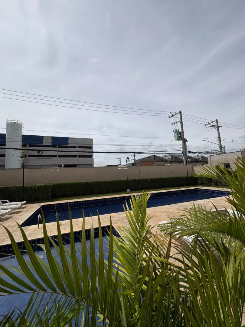 Apartamento 2 dormit&oacute;rios + 1 vaga de garagem  Guarulhos - 