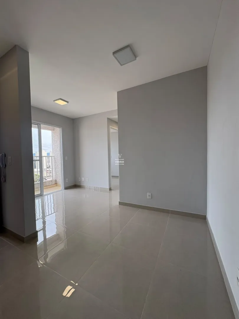 Apartamento 2 dormit&oacute;rios + 1 vaga de garagem  Guarulhos - 