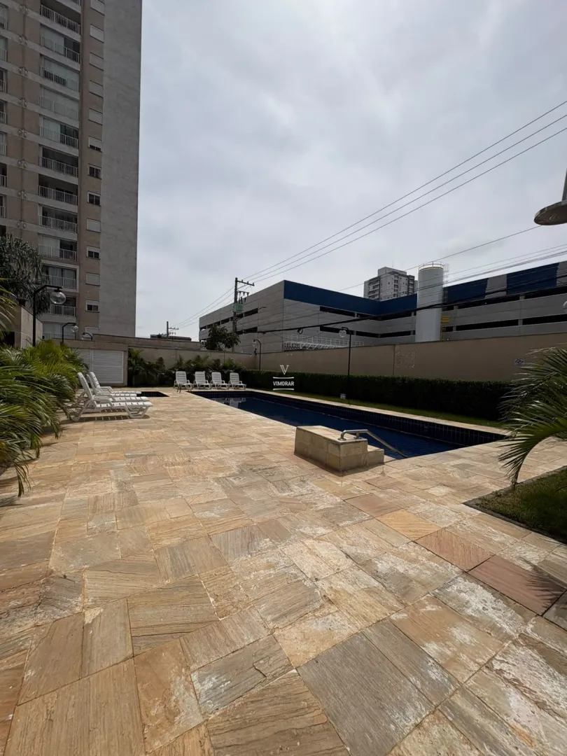 Apartamento 2 dormit&oacute;rios + 1 vaga de garagem  Guarulhos - 