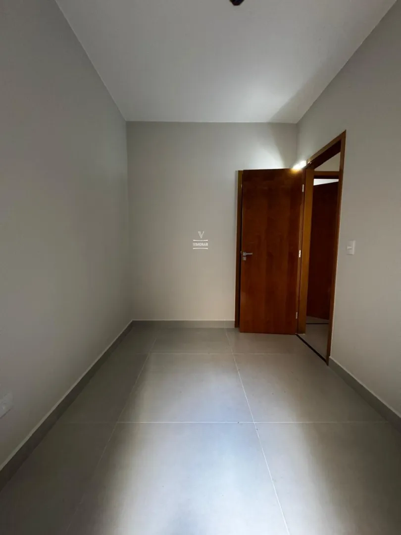 Sobrado 3 su&iacute;tes + 2 vagas de garagem  São Paulo - 