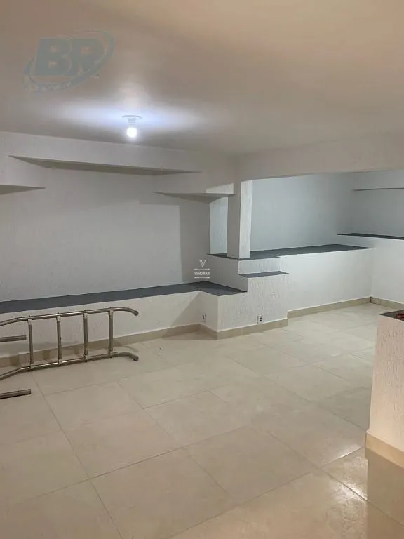 Casa em condom&iacute;nio fechado 3 dormit&oacute;rios sendo 1 su&iacute;te + 3 vagas de garagem  Mogi das Cruzes - 