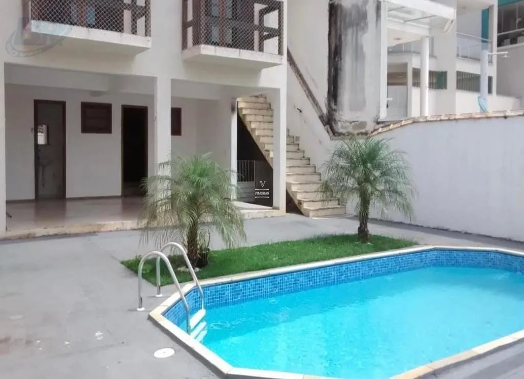 Casa em condom&iacute;nio fechado 3 dormit&oacute;rios sendo 1 su&iacute;te + 3 vagas de garagem  Mogi das Cruzes - 