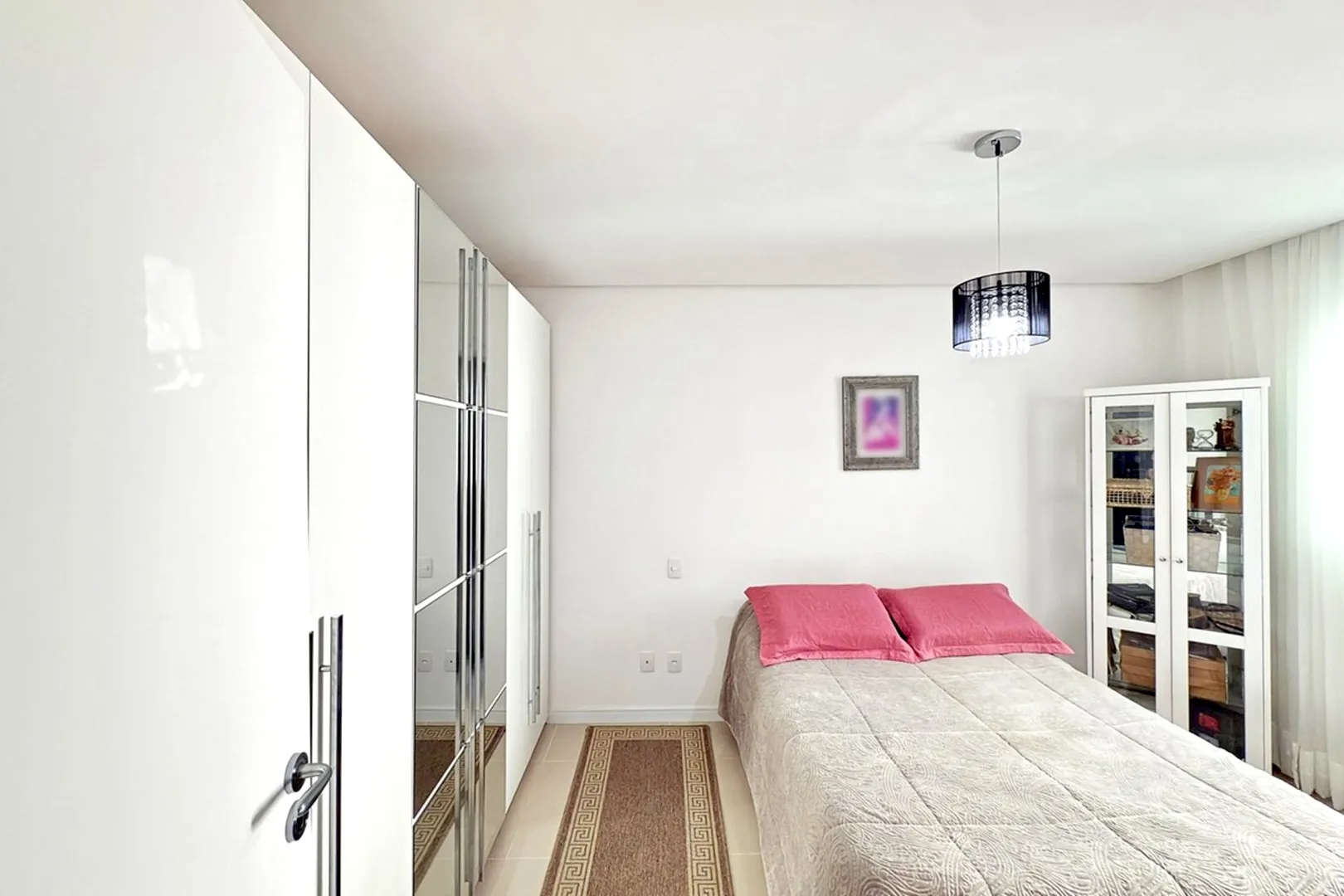 R$ 375.000 - BELO APARTAMENTO - 46M2 - 1 DORM - CHURRASQUEIRA - VISTA - 1 VAGA  Porto Alegre - 
