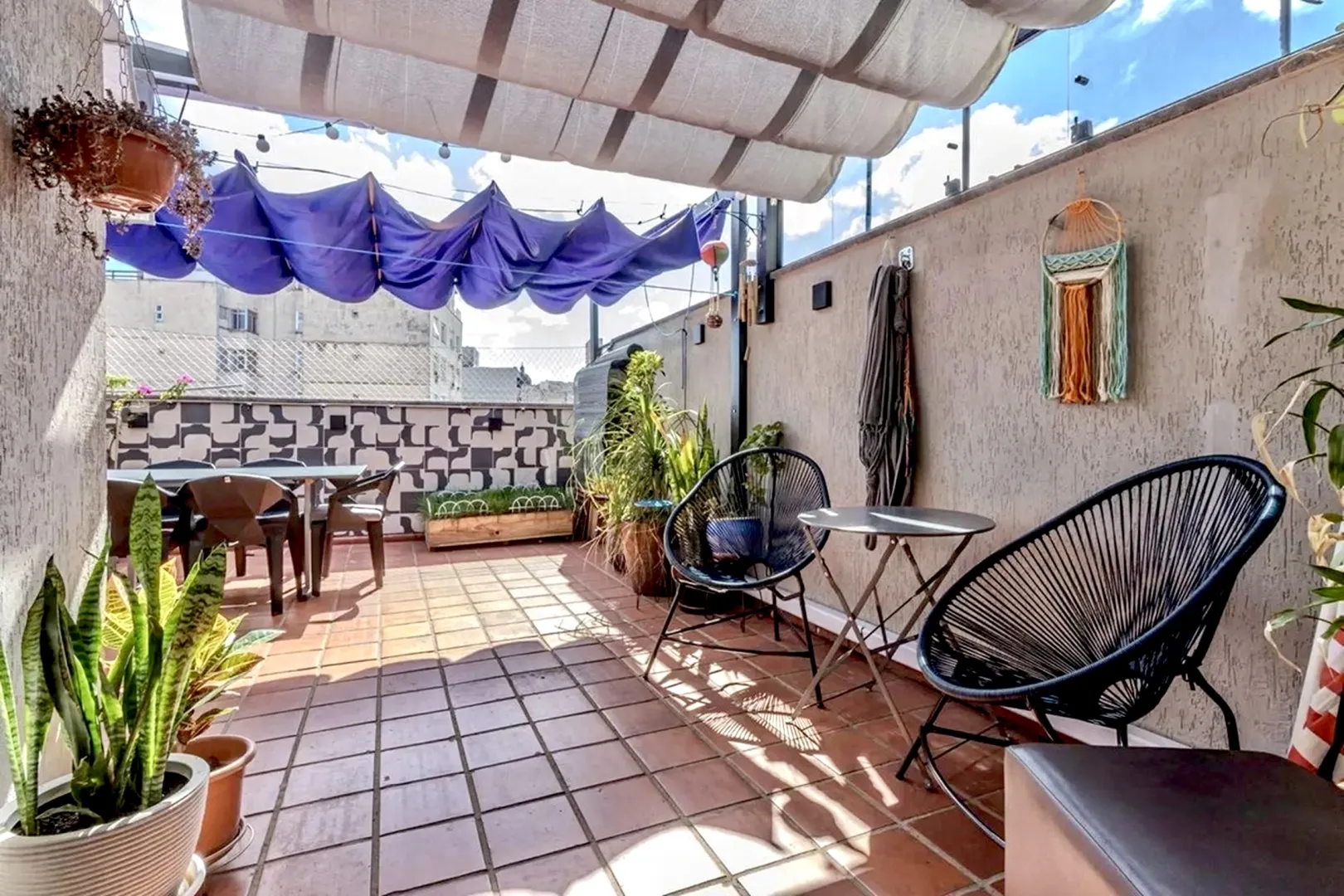 R$ 598.000 - LOFT DUPLEX - 142m2 - 1 DORM - TERRA&Ccedil;O - REFORMADA - VISTA  Porto Alegre - 