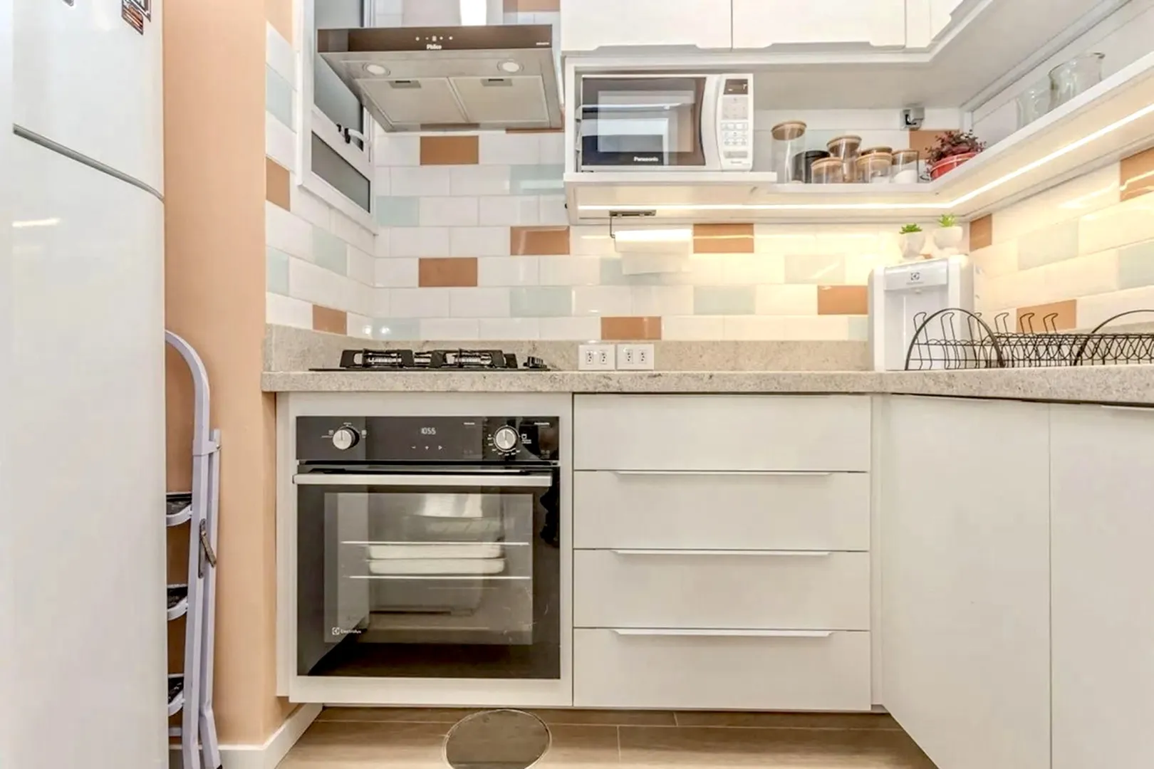 R$ 598.000 - LOFT DUPLEX - 142m2 - 1 DORM - TERRA&Ccedil;O - REFORMADA - VISTA  Porto Alegre - 