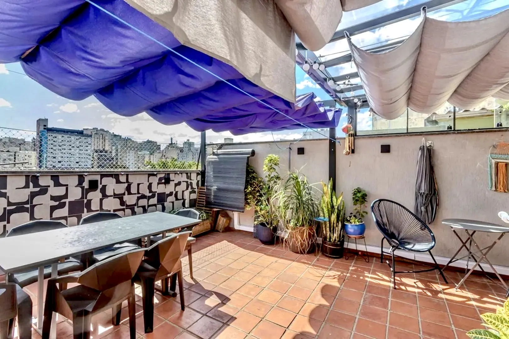 R$ 598.000 - LOFT DUPLEX - 142m2 - 1 DORM - TERRA&Ccedil;O - REFORMADA - VISTA  Porto Alegre - 
