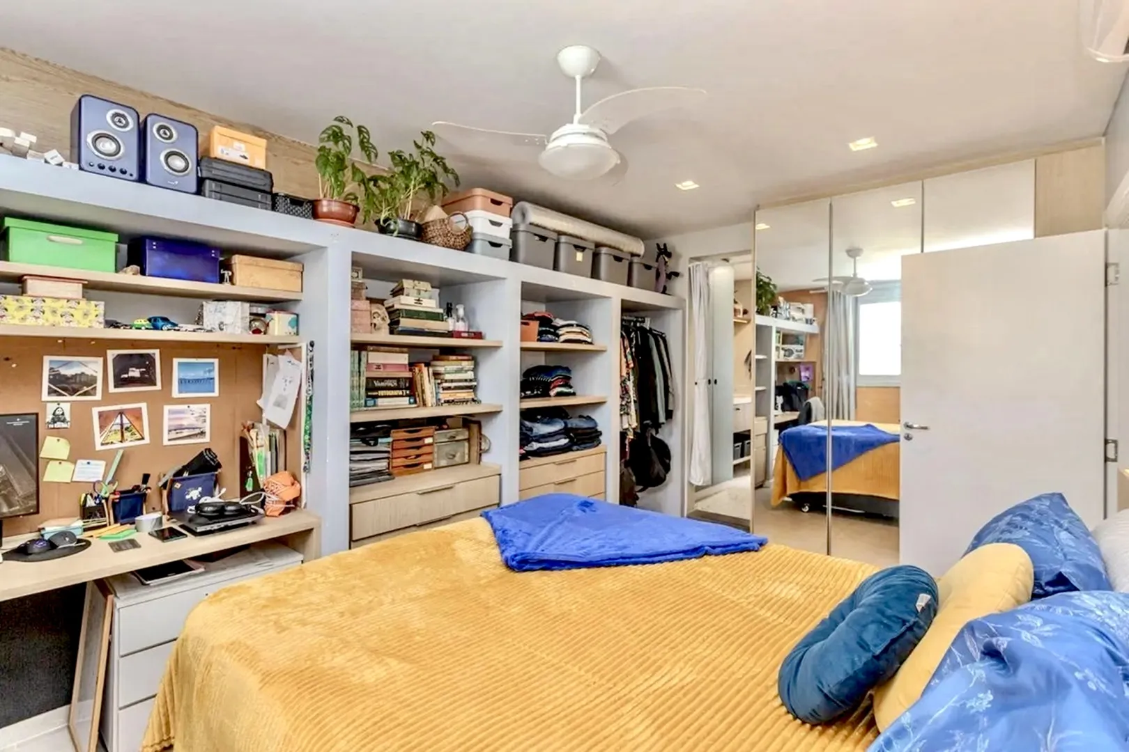 R$ 598.000 - LOFT DUPLEX - 142m2 - 1 DORM - TERRA&Ccedil;O - REFORMADA - VISTA  Porto Alegre - 