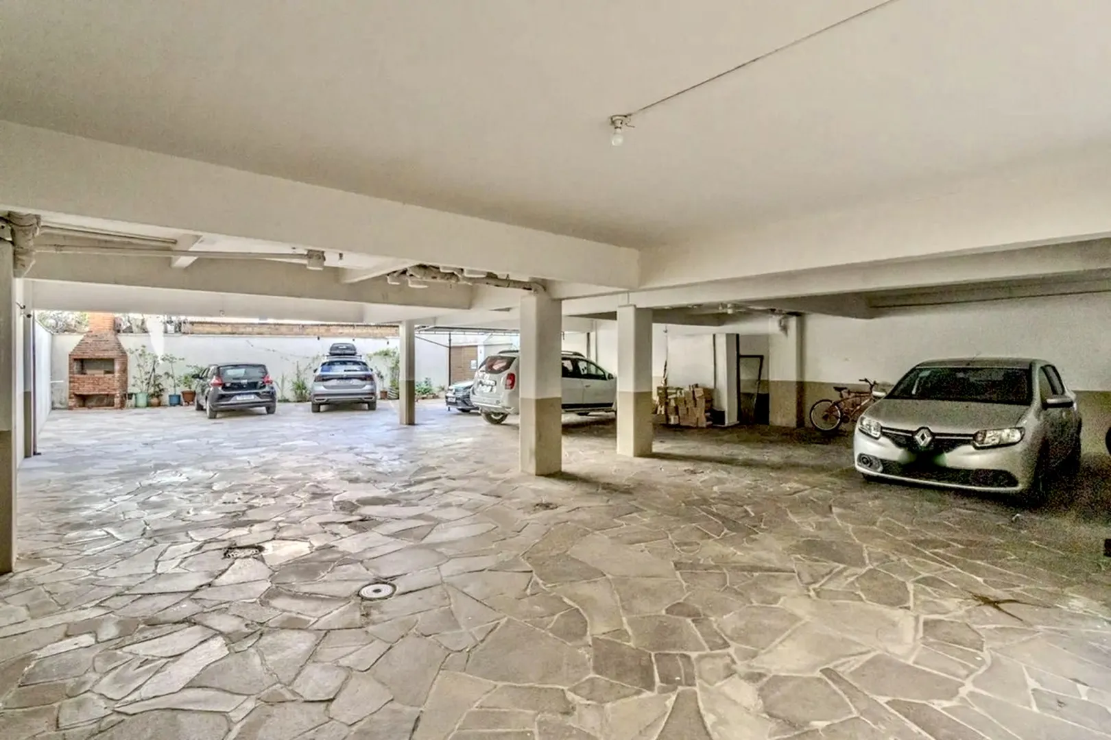R$ 598.000 - LOFT DUPLEX - 142m2 - 1 DORM - TERRA&Ccedil;O - REFORMADA - VISTA  Porto Alegre - 
