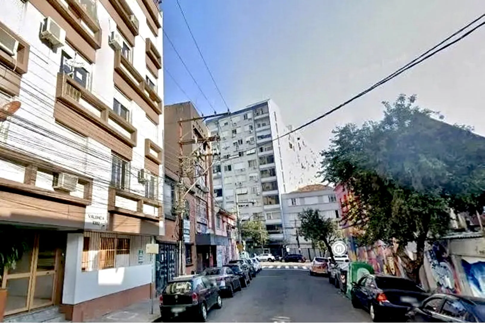 R$ 598.000 - LOFT DUPLEX - 142m2 - 1 DORM - TERRA&Ccedil;O - REFORMADA - VISTA  Porto Alegre - 