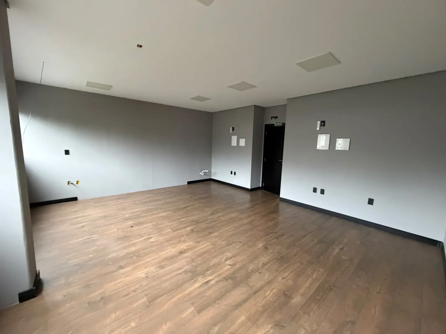 Sala comercial - B. Centro  Timbó - 