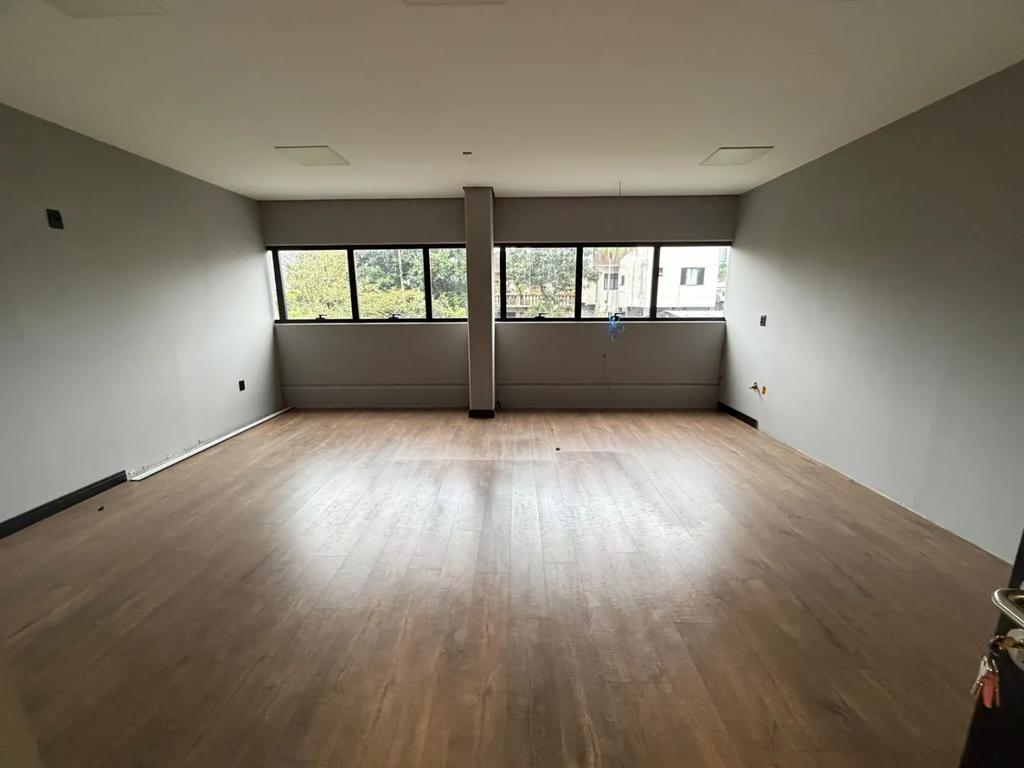 Sala comercial - B. Centro  Timbó - 