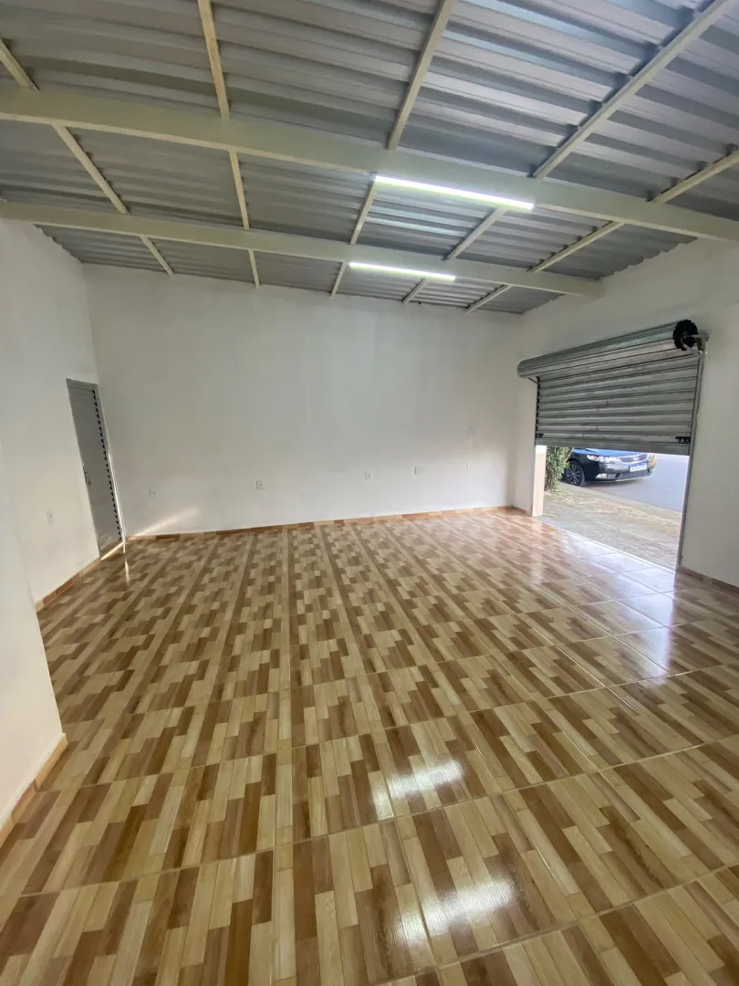 Sal&atilde;o Comercial- Jardim Planalto  Mogi das Cruzes - 