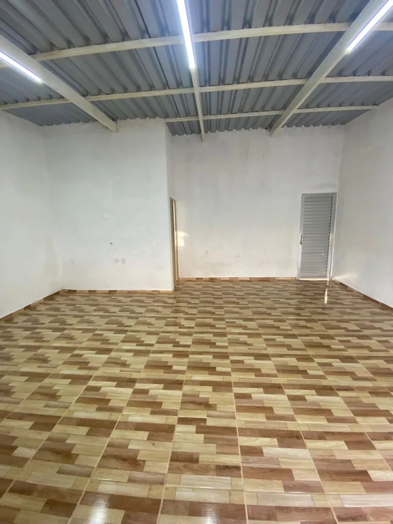 Sal&atilde;o Comercial- Jardim Planalto  Mogi das Cruzes - 