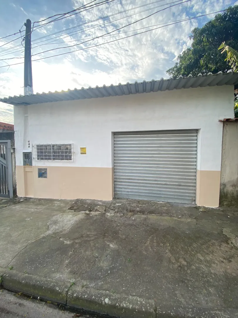 Sal&atilde;o Comercial- Jardim Planalto  Mogi das Cruzes - 