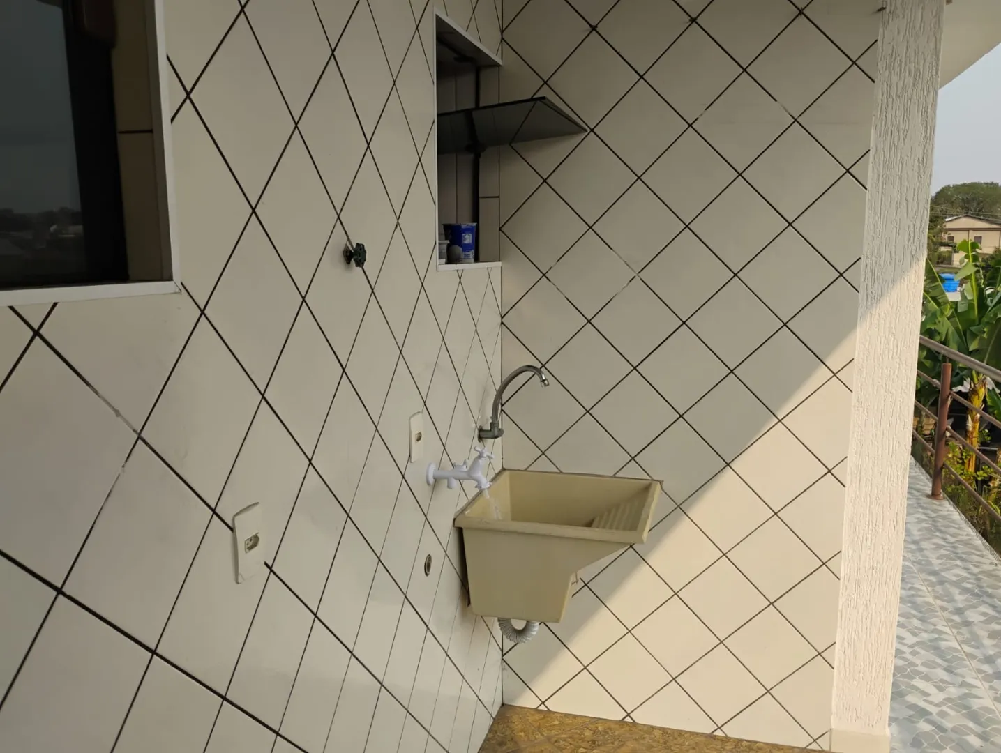 Casa 1 dormit&oacute;rio - Vila Brasileira  Mogi das Cruzes - 