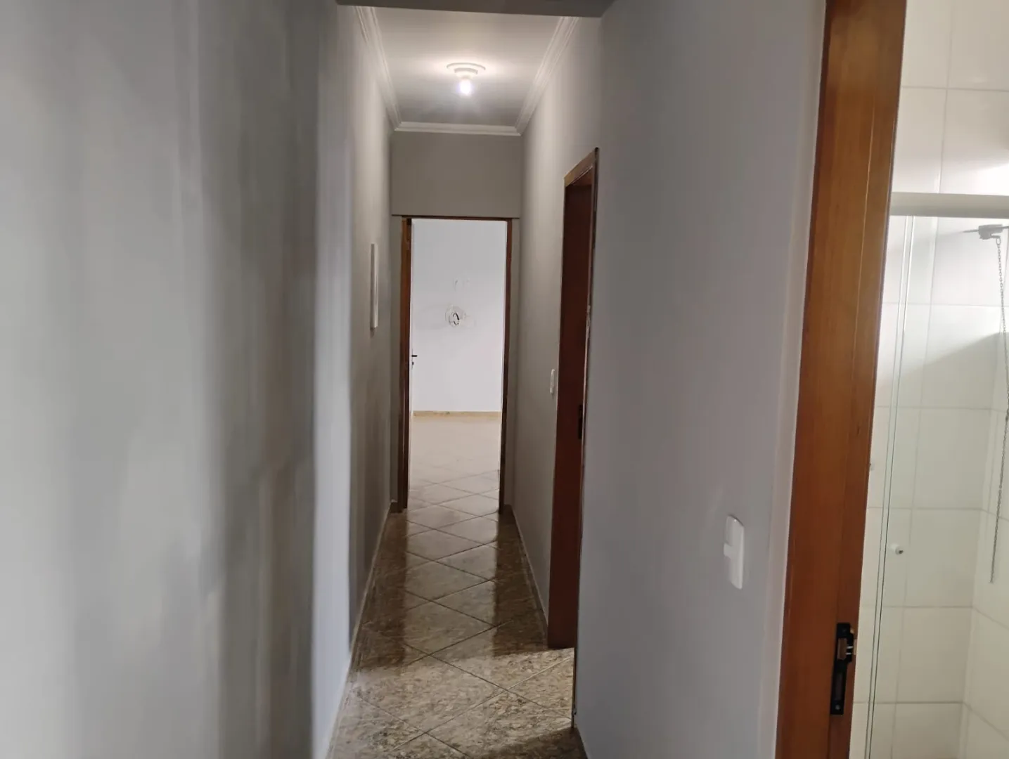 Casa 1 dormit&oacute;rio - Vila Brasileira  Mogi das Cruzes - 