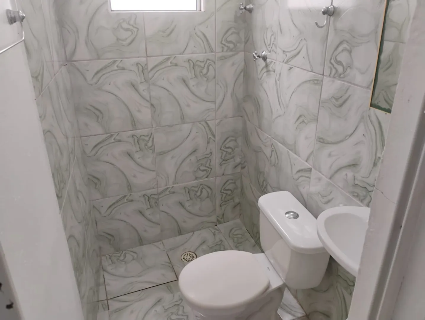 Casa 1 Dormit&oacute;rio - Vila Lav&iacute;nia  Mogi das Cruzes - 
