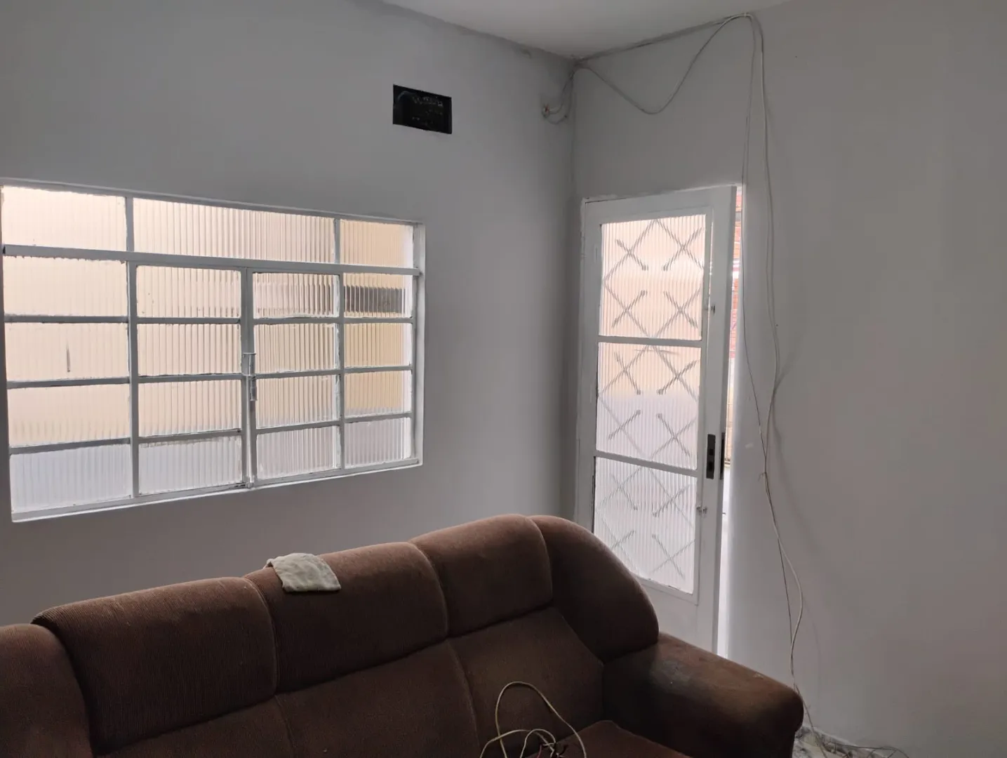 Casa 1 dormit&oacute;rio - Jardim Cec&iacute;lia  Mogi das Cruzes - 