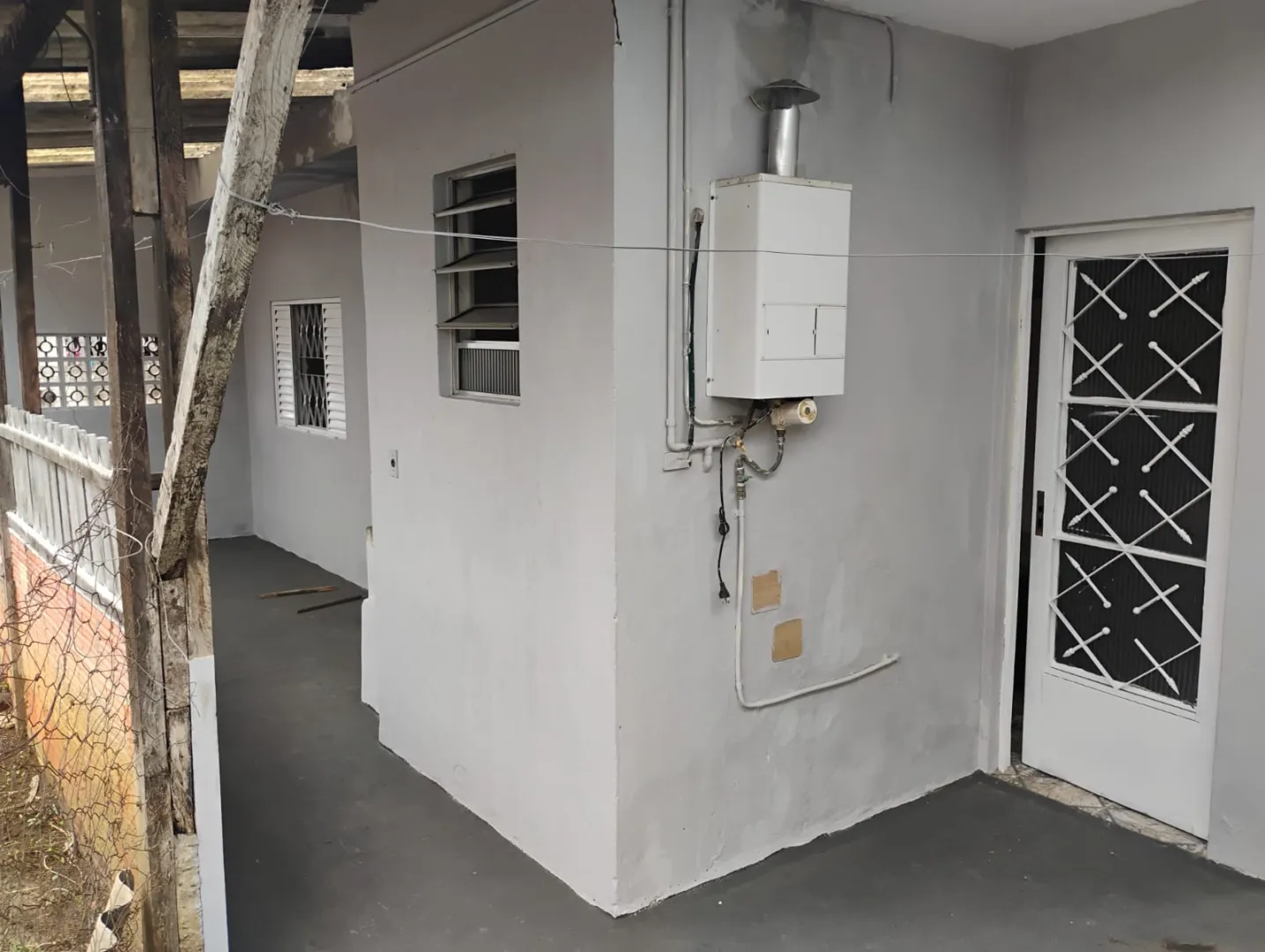 Casa 1 dormit&oacute;rio - Jardim Cec&iacute;lia  Mogi das Cruzes - 