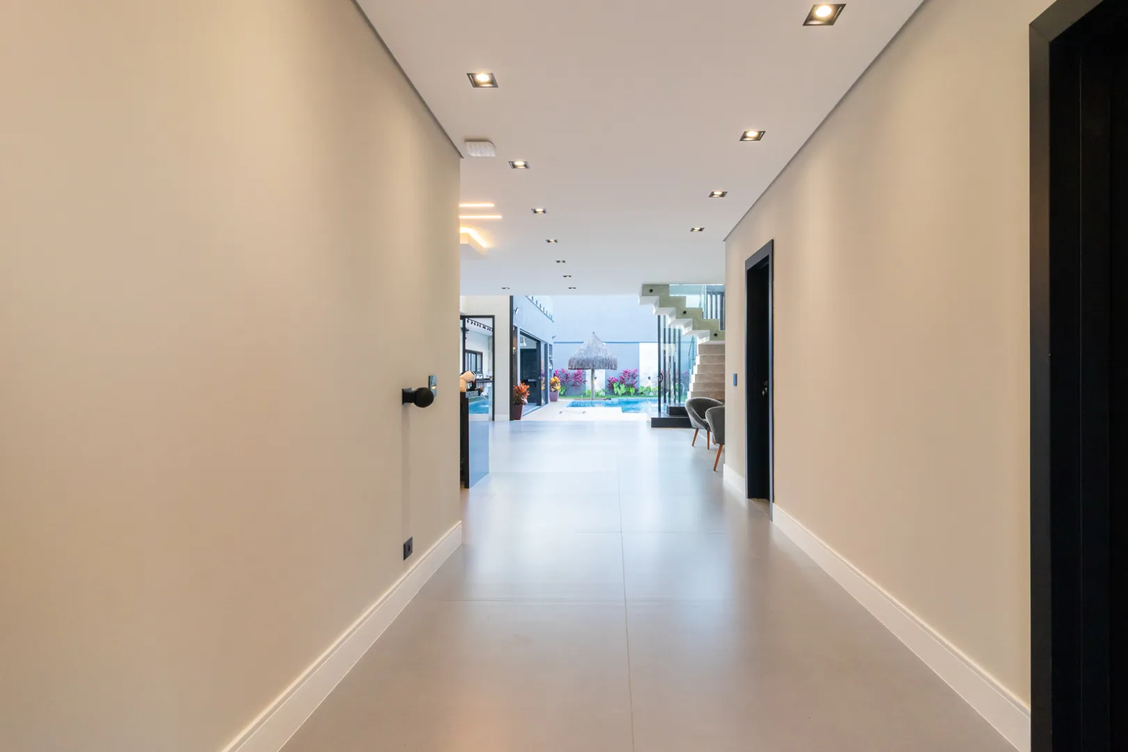 Casa &agrave; Venda no Reserva Santa Anna | 346m&sup2; Constru&iacute;dos | 4 Su&iacute;tes | Estrada Santo André Santana de Parnaíba - 
