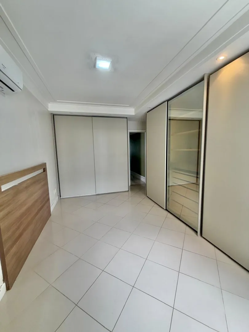APARTAMENTO ALTO PADR&Atilde;O 4 QUARTOS 3 SU&Iacute;TES VARANDA PISCINA ACADEMIA &Agrave; VENDA NA PITUBA!  Salvador - 