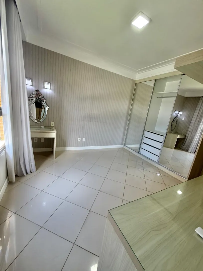 APARTAMENTO ALTO PADR&Atilde;O 4 QUARTOS 3 SU&Iacute;TES VARANDA PISCINA ACADEMIA &Agrave; VENDA NA PITUBA!  Salvador - 