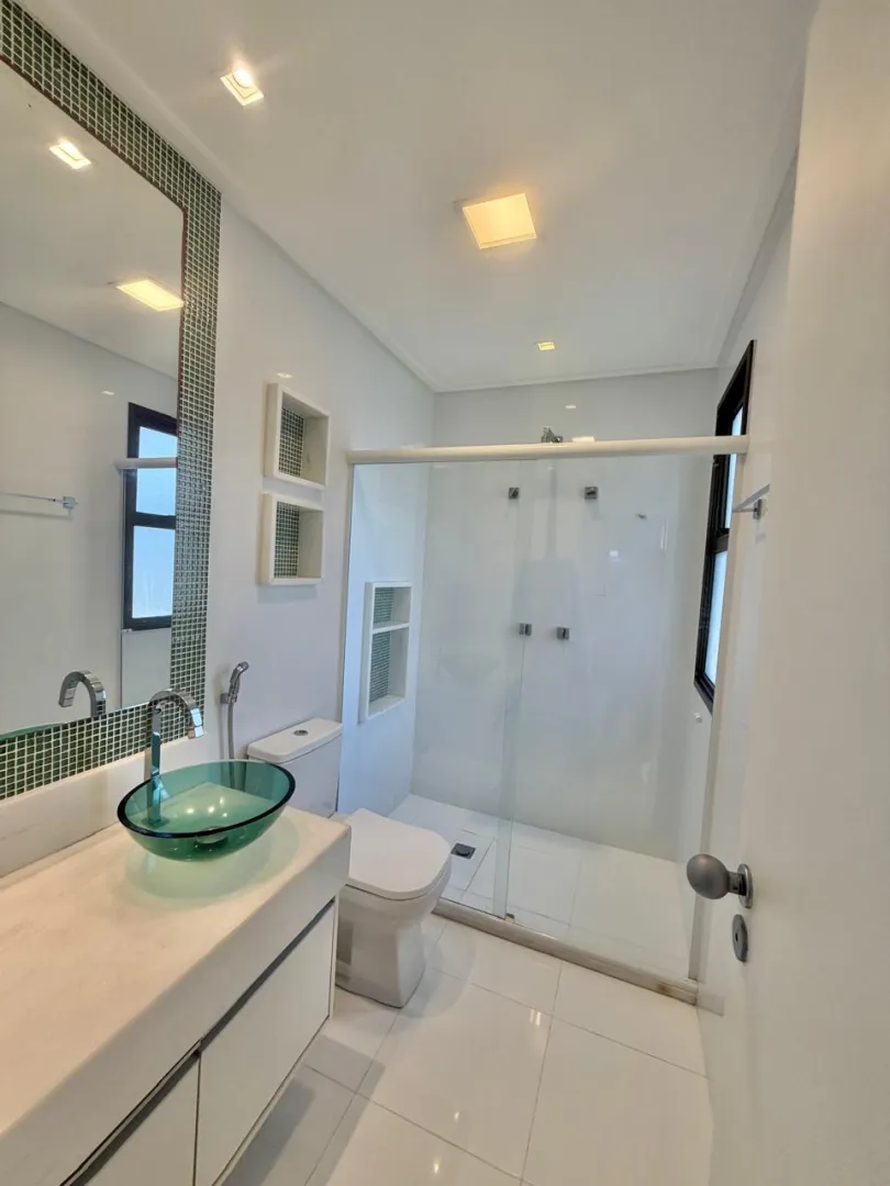 APARTAMENTO ALTO PADR&Atilde;O 4 QUARTOS 3 SU&Iacute;TES VARANDA PISCINA ACADEMIA &Agrave; VENDA NA PITUBA!  Salvador - 