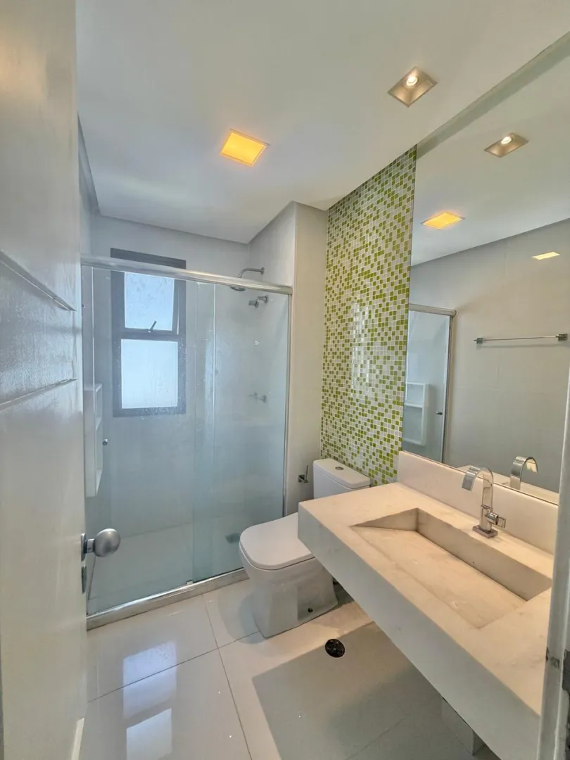 APARTAMENTO ALTO PADR&Atilde;O 4 QUARTOS 3 SU&Iacute;TES VARANDA PISCINA ACADEMIA &Agrave; VENDA NA PITUBA!  Salvador - 