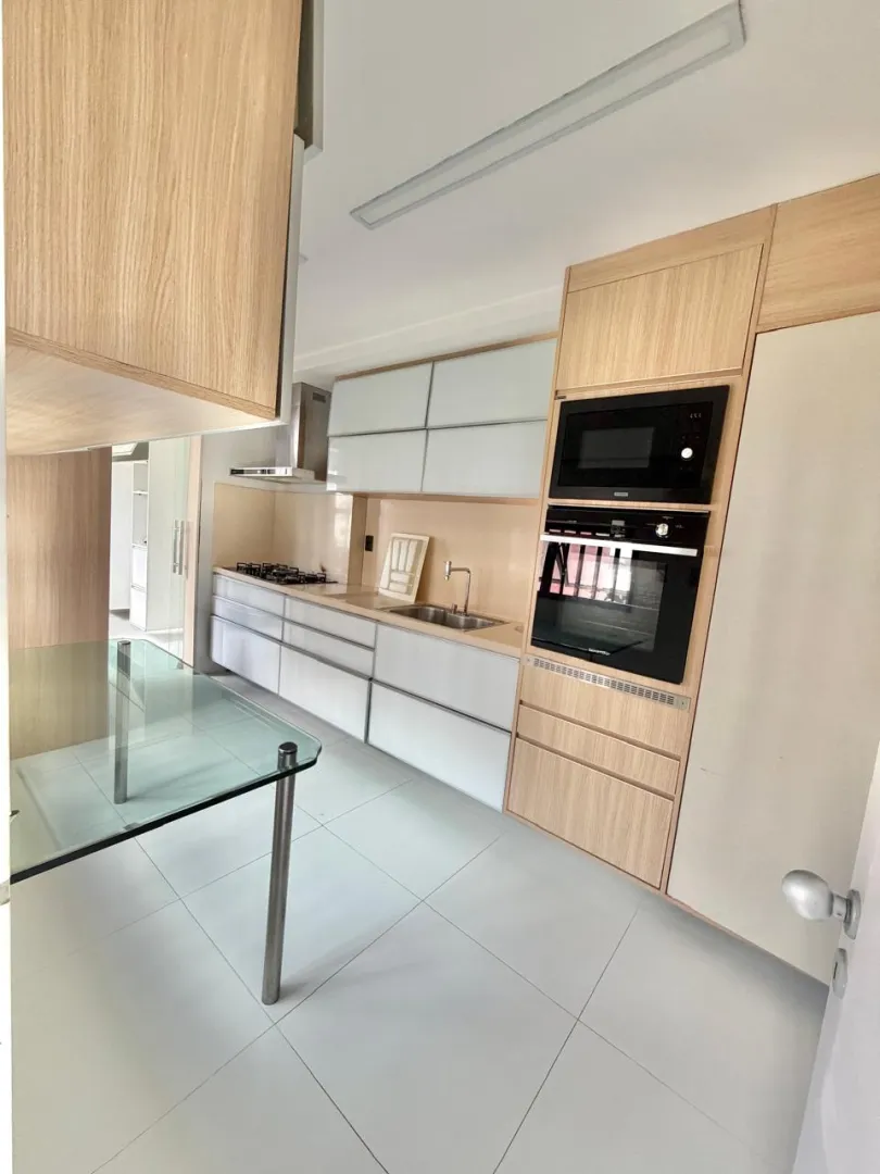 APARTAMENTO ALTO PADR&Atilde;O 4 QUARTOS 3 SU&Iacute;TES VARANDA PISCINA ACADEMIA &Agrave; VENDA NA PITUBA!  Salvador - 