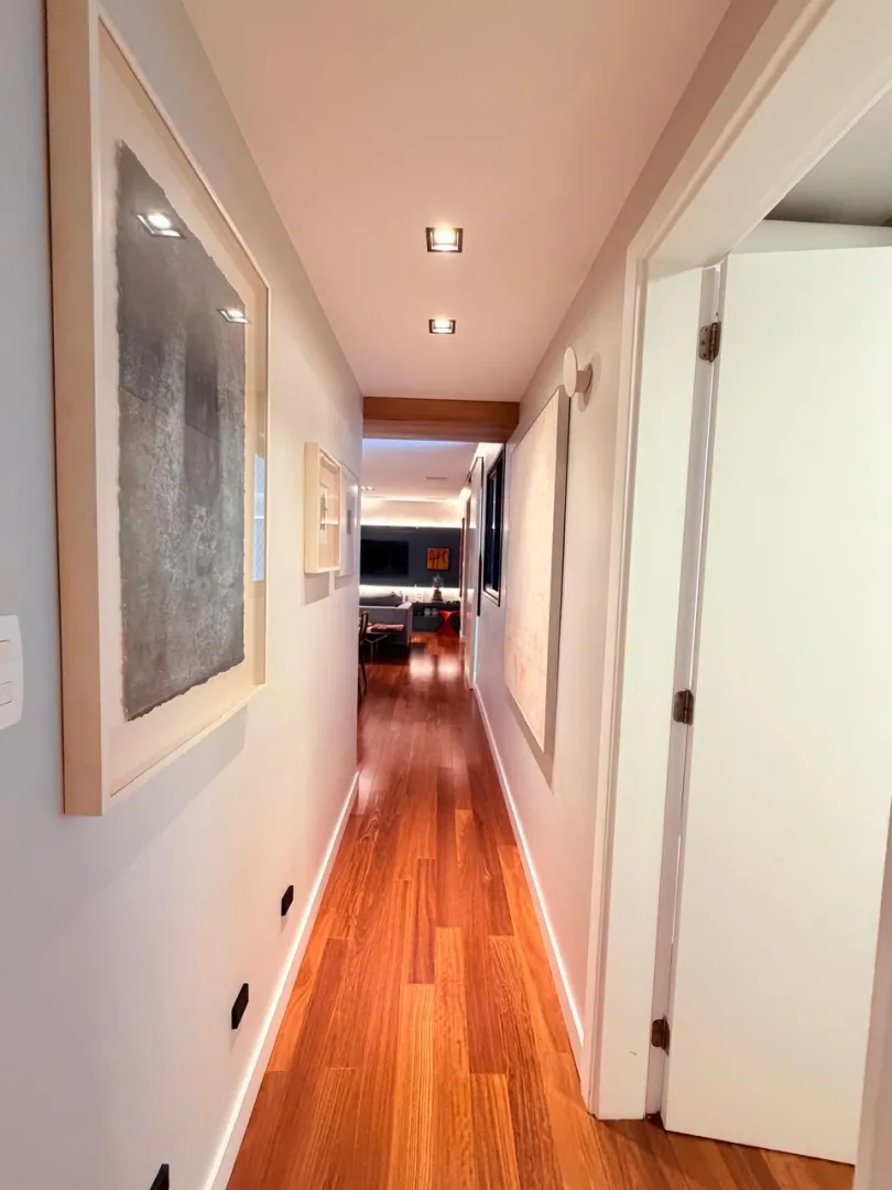 APARTAMENTO 3 QUARTOS SU&Iacute;TE VARANDA DEPEND&Ecirc;NCIA 2 GARAGENS PISCINA ACADEMIA &Agrave; VENDA GRA&Ccedil;A!  Salvador - 