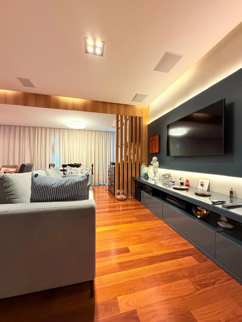 APARTAMENTO 3 QUARTOS SU&Iacute;TE VARANDA DEPEND&Ecirc;NCIA 2 GARAGENS PISCINA ACADEMIA &Agrave; VENDA GRA&Ccedil;A!  Salvador - 