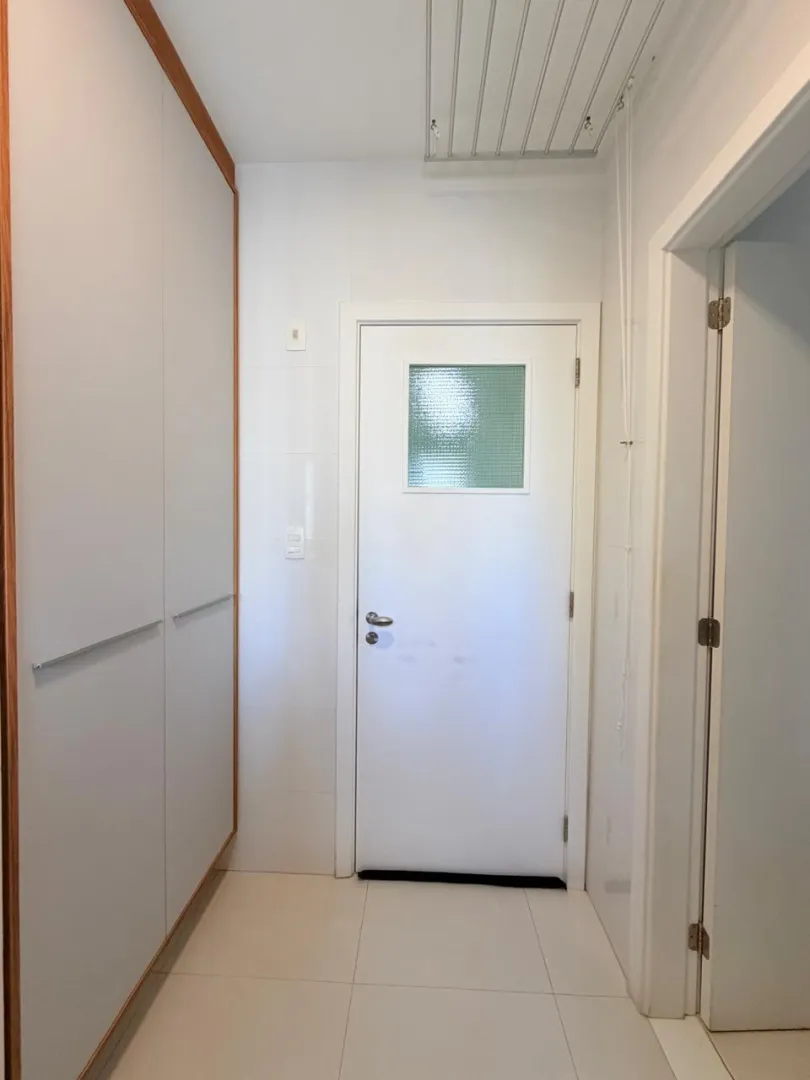APARTAMENTO 3 QUARTOS SU&Iacute;TE VARANDA DEPEND&Ecirc;NCIA 2 GARAGENS PISCINA ACADEMIA &Agrave; VENDA GRA&Ccedil;A!  Salvador - 