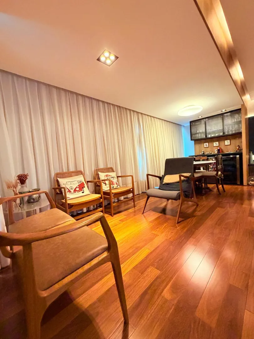 APARTAMENTO 3 QUARTOS SU&Iacute;TE VARANDA DEPEND&Ecirc;NCIA 2 GARAGENS PISCINA ACADEMIA &Agrave; VENDA GRA&Ccedil;A!  Salvador - 