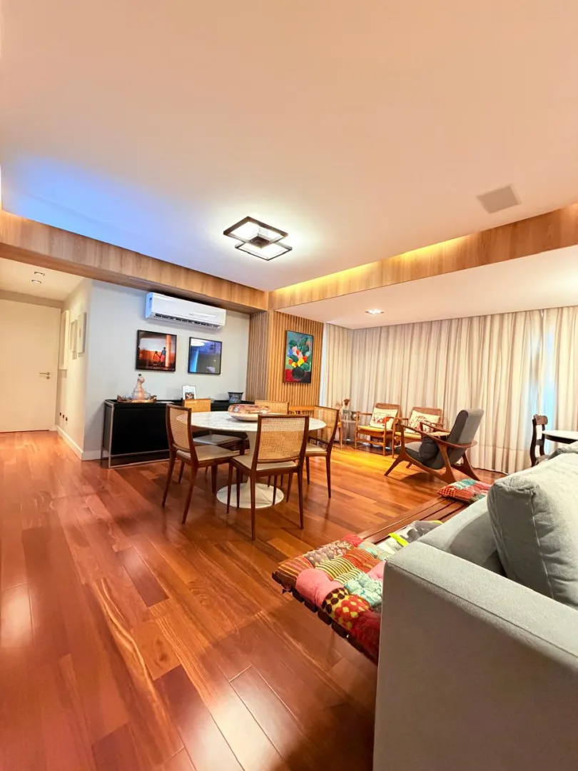 APARTAMENTO 3 QUARTOS SU&Iacute;TE VARANDA DEPEND&Ecirc;NCIA 2 GARAGENS PISCINA ACADEMIA &Agrave; VENDA GRA&Ccedil;A!  Salvador - 