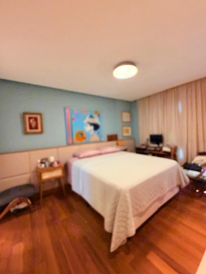APARTAMENTO 3 QUARTOS SU&Iacute;TE VARANDA DEPEND&Ecirc;NCIA 2 GARAGENS PISCINA ACADEMIA &Agrave; VENDA GRA&Ccedil;A!  Salvador - 