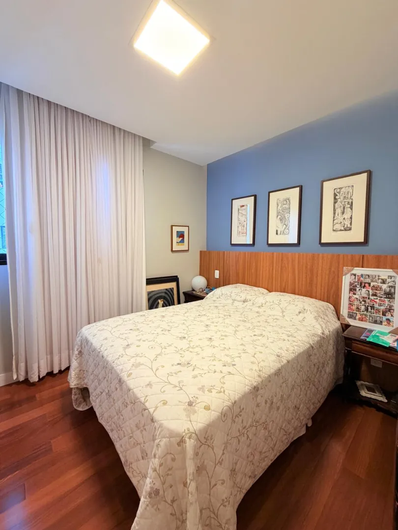 APARTAMENTO 3 QUARTOS SU&Iacute;TE VARANDA DEPEND&Ecirc;NCIA 2 GARAGENS PISCINA ACADEMIA &Agrave; VENDA GRA&Ccedil;A!  Salvador - 