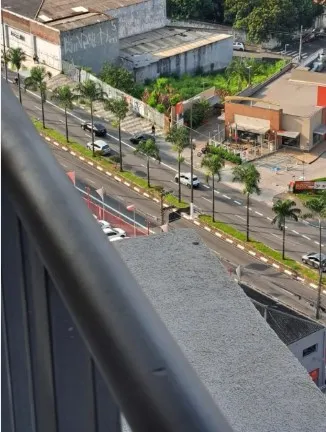 Apartamento &agrave; Venda no Natu Vertical Gardens &ndash; 64m&sup2;, 2 Su&iacute;tes e 2 Vagas R. Dionísio de Camargo Osasco - 