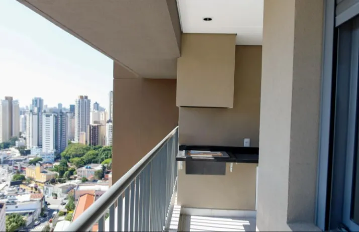 Apartamento &agrave; Venda no Natu Vertical Gardens &ndash; 64m&sup2;, 2 Su&iacute;tes e 2 Vagas R. Dionísio de Camargo Osasco - 