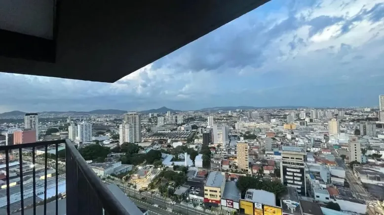 Apartamento &agrave; Venda no Natu Vertical Gardens &ndash; 64m&sup2;, 2 Su&iacute;tes e 2 Vagas R. Dionísio de Camargo Osasco - 