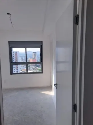 Apartamento &agrave; Venda no Natu Vertical Gardens &ndash; 64m&sup2;, 2 Su&iacute;tes e 2 Vagas R. Dionísio de Camargo Osasco - 