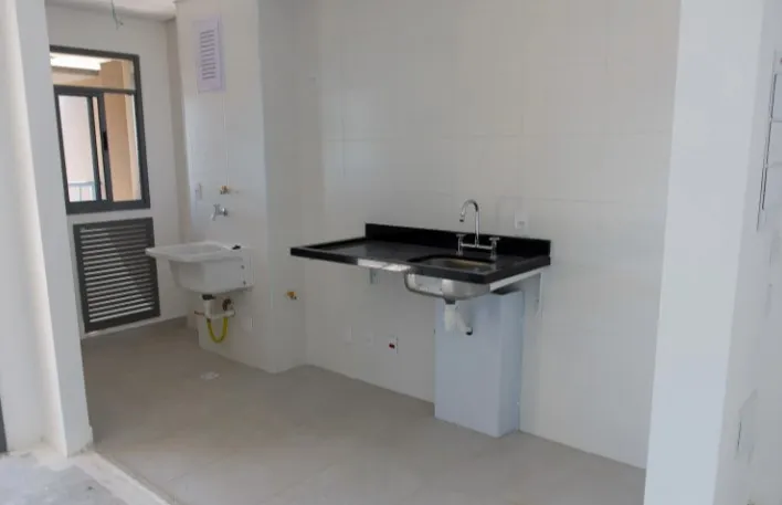 Apartamento &agrave; Venda no Natu Vertical Gardens &ndash; 64m&sup2;, 2 Su&iacute;tes e 2 Vagas R. Dionísio de Camargo Osasco - 