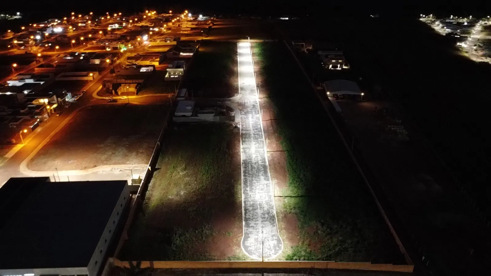 Terreno em Cond&ocirc;mino Fechado  Santa Cruz do Rio Pardo - 